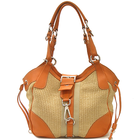 Prada(�����) BR2923 ��� ������ ���� ��Ʈ ��� ����� �̹���2 - ���̺��� �߰���ǰ