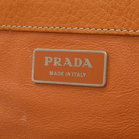 Prada(�����) BR2923 ��� ������ ���� ��Ʈ ��� ����� �̹���4 - ���̺��� �߰���ǰ