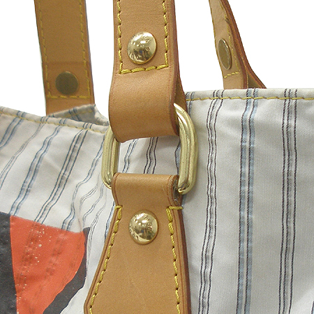 Louis Vuitton(���̺���) M40024 �к긯 ź�� ����� �̹���3 - ���̺��� �߰���ǰ