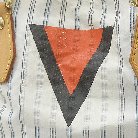 Louis Vuitton(���̺���) M40024 �к긯 ź�� ����� �̹���4 - ���̺��� �߰���ǰ