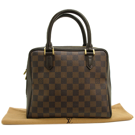 Louis Vuitton(���̺���) N51150 �ٹ̿� ĵ���� �극�� ��Ʈ�� �̹���5 - ���̺��� �߰���ǰ
