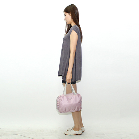 Prada(�����) ��ũ �λ� �к긯 ��Ʈ�� �̹���7 - ���̺��� �߰���ǰ