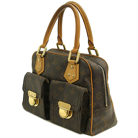 Louis Vuitton(���̺���) M40026 ���׷� ĵ���� ����źPM ��Ʈ�� �̹���2 - ���̺��� �߰���ǰ