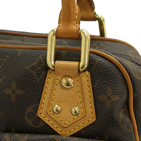 Louis Vuitton(���̺���) M40026 ���׷� ĵ���� ����źPM ��Ʈ�� �̹���3 - ���̺��� �߰���ǰ