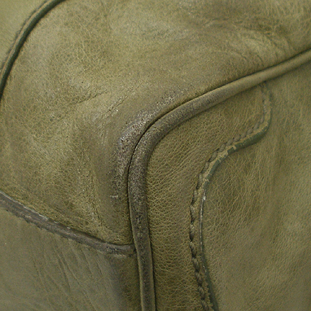 Balenciaga(�߷��þư�) 156428 ���� �ΰ� ���� ��� �׸� ���� ��Ʈ�� + ���� �ſ� �̹���3 - ���̺��� �߰���ǰ