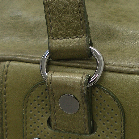 Balenciaga(�߷��þư�) 156428 ���� �ΰ� ���� ��� �׸� ���� ��Ʈ�� + ���� �ſ� �̹���4 - ���̺��� �߰���ǰ