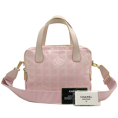 Chanel() ũ к긯  Ʈ 2-WAY ̹2 - ̺ ߰ǰ