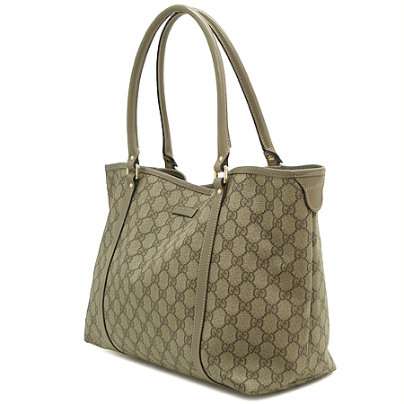 Gucci(����) 197953 GG �ΰ� PVC ���� ����� �̹���2 - ���̺��� �߰���ǰ