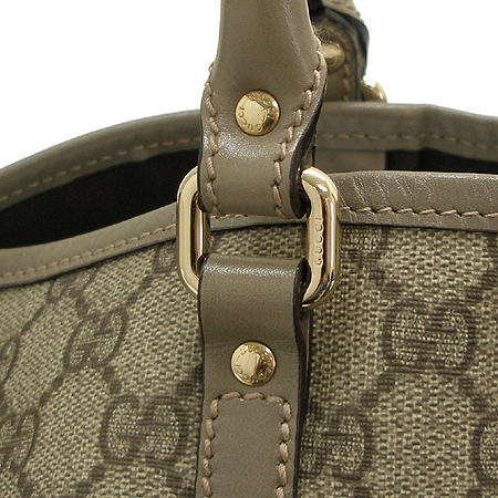 Gucci(����) 197953 GG �ΰ� PVC ���� ����� �̹���3 - ���̺��� �߰���ǰ
