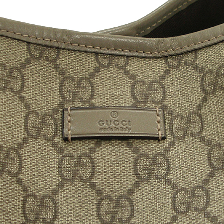 Gucci(����) 197953 GG �ΰ� PVC ���� ����� �̹���4 - ���̺��� �߰���ǰ