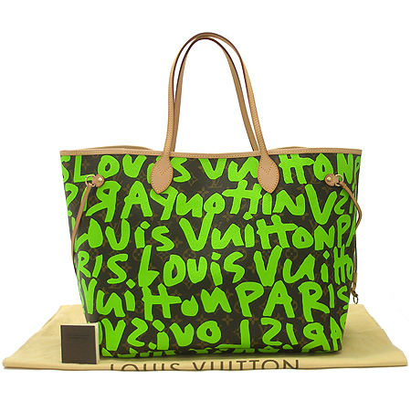 Louis Vuitton(���̺���) M93703 ���׷� �׷���Ƽ �׹�Ǯ GM ����� �̹���2 - ���̺��� �߰���ǰ
