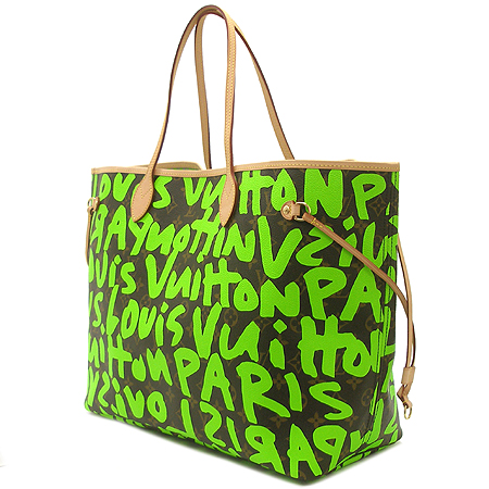 Louis Vuitton(���̺���) M93703 ���׷� �׷���Ƽ �׹�Ǯ GM ����� �̹���3 - ���̺��� �߰���ǰ