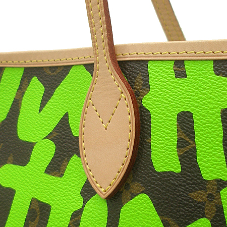 Louis Vuitton(���̺���) M93703 ���׷� �׷���Ƽ �׹�Ǯ GM ����� �̹���5 - ���̺��� �߰���ǰ