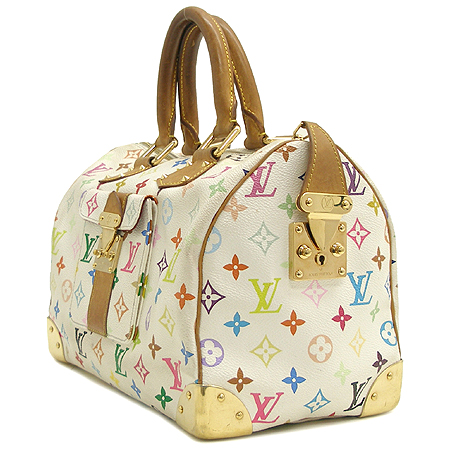 Louis Vuitton(���̺���) M92643 ���׷� ��Ƽ�÷� ȭ��Ʈ ��Ƽ ���ǵ� ��Ʈ�� �̹���2 - ���̺��� �߰���ǰ