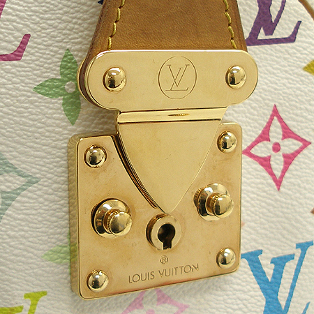 Louis Vuitton(���̺���) M92643 ���׷� ��Ƽ�÷� ȭ��Ʈ ��Ƽ ���ǵ� ��Ʈ�� �̹���3 - ���̺��� �߰���ǰ