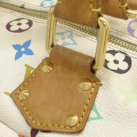 Louis Vuitton(���̺���) M92643 ���׷� ��Ƽ�÷� ȭ��Ʈ ��Ƽ ���ǵ� ��Ʈ�� �̹���4 - ���̺��� �߰���ǰ