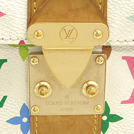 Louis Vuitton(���̺���) M92643 ���׷� ��Ƽ�÷� ȭ��Ʈ ��Ƽ ���ǵ� ��Ʈ�� �̹���5 - ���̺��� �߰���ǰ