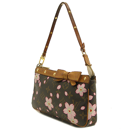 Louis Vuitton(���̺���) M92006 ���׷� ĵ���� ü�� ���� �Ŀ�ġ ����� �̹���2 - ���̺��� �߰���ǰ