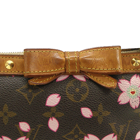 Louis Vuitton(���̺���) M92006 ���׷� ĵ���� ü�� ���� �Ŀ�ġ ����� �̹���3 - ���̺��� �߰���ǰ