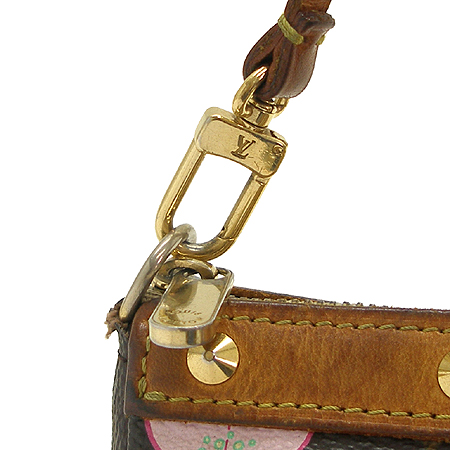 Louis Vuitton(���̺���) M92006 ���׷� ĵ���� ü�� ���� �Ŀ�ġ ����� �̹���4 - ���̺��� �߰���ǰ