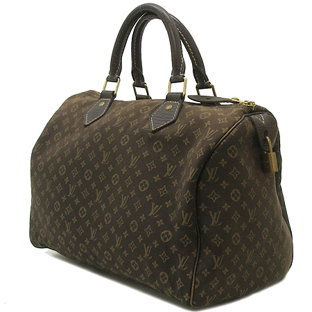 Louis Vuitton(���̺���) M95224 �̴ϸ� ���ǵ�30 ��Ʈ�� �̹���2 - ���̺��� �߰���ǰ