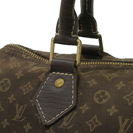 Louis Vuitton(���̺���) M95224 �̴ϸ� ���ǵ�30 ��Ʈ�� �̹���3 - ���̺��� �߰���ǰ