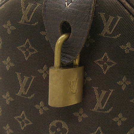 Louis Vuitton(���̺���) M95224 �̴ϸ� ���ǵ�30 ��Ʈ�� �̹���4 - ���̺��� �߰���ǰ