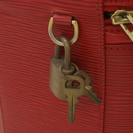 Louis Vuitton(���̺���) M48037 ���� ���� ĭ�� �ٿ뵵 ��Ʈ�� �̹���4 - ���̺��� �߰���ǰ