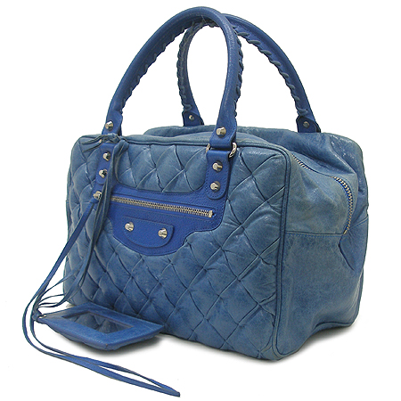 Balenciaga(�߷��þư�) 168031 ���� ���� ���� ��� ��Ʈ�� + ���� �ſ� [��������] �̹���2 - ���̺��� �߰���ǰ