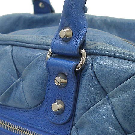 Balenciaga(�߷��þư�) 168031 ���� ���� ���� ��� ��Ʈ�� + ���� �ſ� [��������] �̹���3 - ���̺��� �߰���ǰ