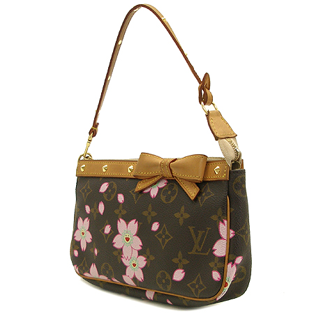 Louis Vuitton(���̺���) M92006 ���׷� ü�� ���� �Ŀ�ġ ����� �̹���2 - ���̺��� �߰���ǰ