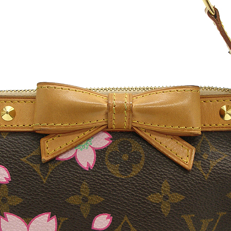Louis Vuitton(���̺���) M92006 ���׷� ü�� ���� �Ŀ�ġ ����� �̹���3 - ���̺��� �߰���ǰ