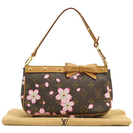 Louis Vuitton(���̺���) M92006 ���׷� ü�� ���� �Ŀ�ġ ����� �̹���5 - ���̺��� �߰���ǰ