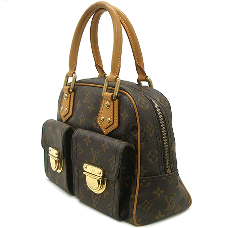 Louis Vuitton(���̺���) M40026 ���׷� ĵ���� ����ź PM ��Ʈ�� �̹���2 - ���̺��� �߰���ǰ