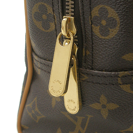 Louis Vuitton(���̺���) M40026 ���׷� ĵ���� ����ź PM ��Ʈ�� �̹���4 - ���̺��� �߰���ǰ