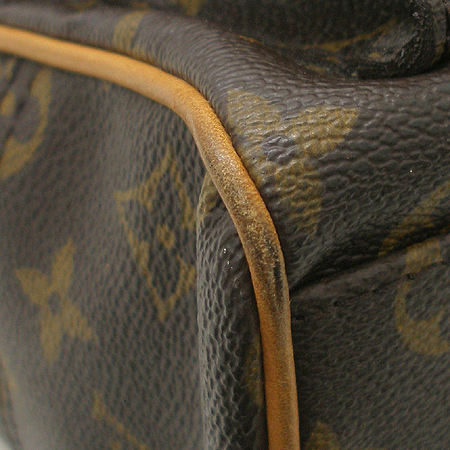 Louis Vuitton(���̺���) M40026 ���׷� ĵ���� ����ź PM ��Ʈ�� �̹���5 - ���̺��� �߰���ǰ