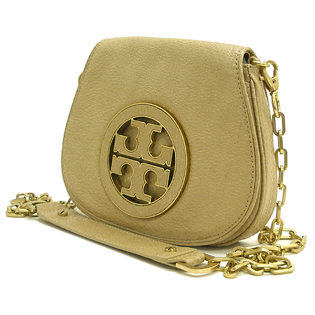 TORY BURCH(�丮��ġ) TB1B9B5BPH AMANDA(�Ƹ���) �ΰ� ��� ü�� ũ�ν��� [�б�������] �̹���2 - ���̺��� �߰���ǰ