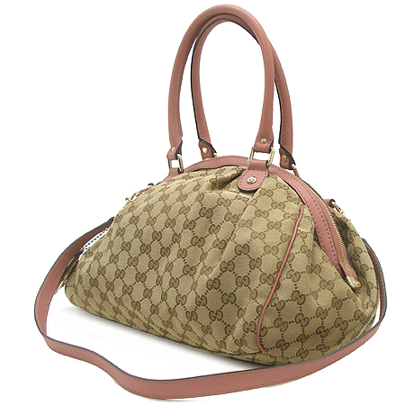 Gucci(����) 223974 GG �ΰ� �ڰ��� 2WAY �̹���3 - ���̺��� �߰���ǰ