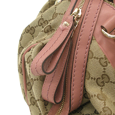 Gucci(����) 223974 GG �ΰ� �ڰ��� 2WAY �̹���4 - ���̺��� �߰���ǰ