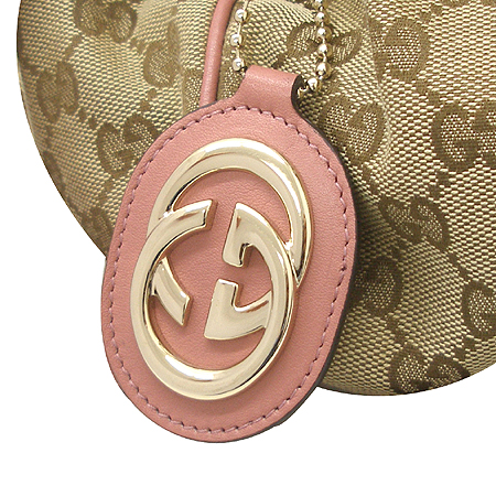 Gucci(����) 223974 GG �ΰ� �ڰ��� 2WAY �̹���5 - ���̺��� �߰���ǰ