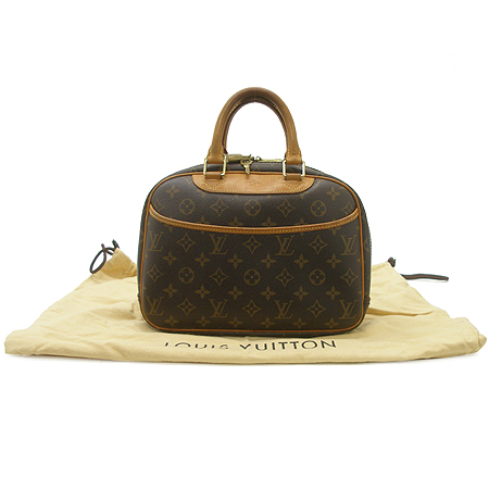 Louis Vuitton(���̺���) M42228 ���׷� ĵ���� Ʈ��� ��Ʈ�� �̹���2 - ���̺��� �߰���ǰ