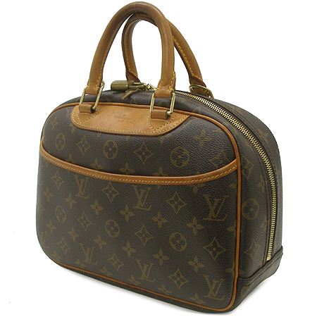 Louis Vuitton(���̺���) M42228 ���׷� ĵ���� Ʈ��� ��Ʈ�� �̹���3 - ���̺��� �߰���ǰ