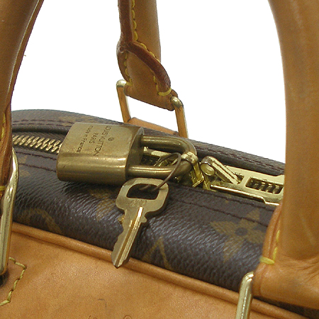 Louis Vuitton(���̺���) M42228 ���׷� ĵ���� Ʈ��� ��Ʈ�� �̹���4 - ���̺��� �߰���ǰ
