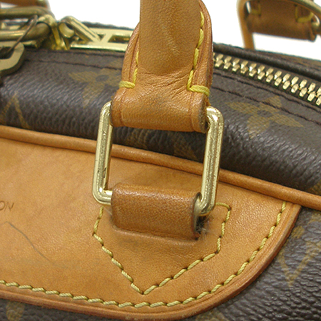 Louis Vuitton(���̺���) M42228 ���׷� ĵ���� Ʈ��� ��Ʈ�� �̹���5 - ���̺��� �߰���ǰ