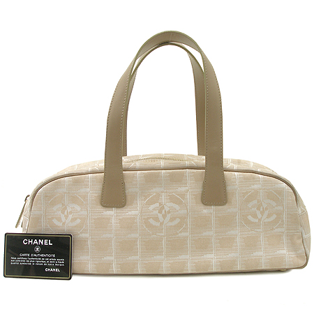 Chanel() A15828Y03030 Ʈ  к긯  Ʈ ̹2 - ̺ ߰ǰ