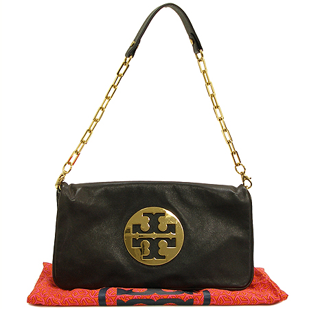 TORY BURCH(�丮��ġ) �������� ���� �Ƹ��ٷΰ� ü�� Ŭ��ġ ũ�ν��� �̹���4 - ���̺��� �߰���ǰ