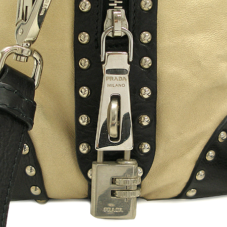 Prada(�����) BL0463 ���� ��Ż ��� ��Ʈ�� + ��� ��Ʈ�� �̹���4 - ���̺��� �߰���ǰ