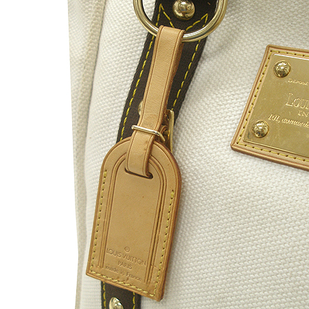 Louis Vuitton(���̺���) M40036 ��Ƽ���� ī�ٽ� MM ����� �̹���3 - ���̺��� �߰���ǰ