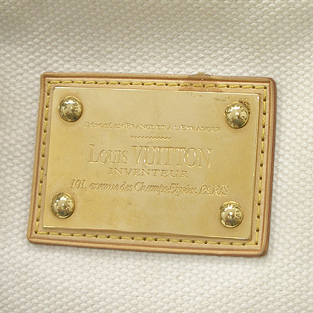 Louis Vuitton(���̺���) M40036 ��Ƽ���� ī�ٽ� MM ����� �̹���4 - ���̺��� �߰���ǰ