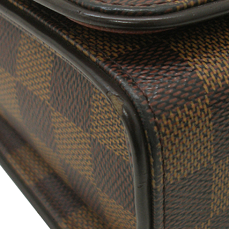 Louis Vuitton(���̺���) N41532 �ٹ̿� ĵ���� Ʈ����ī ī�� ����� �̹���5 - ���̺��� �߰���ǰ